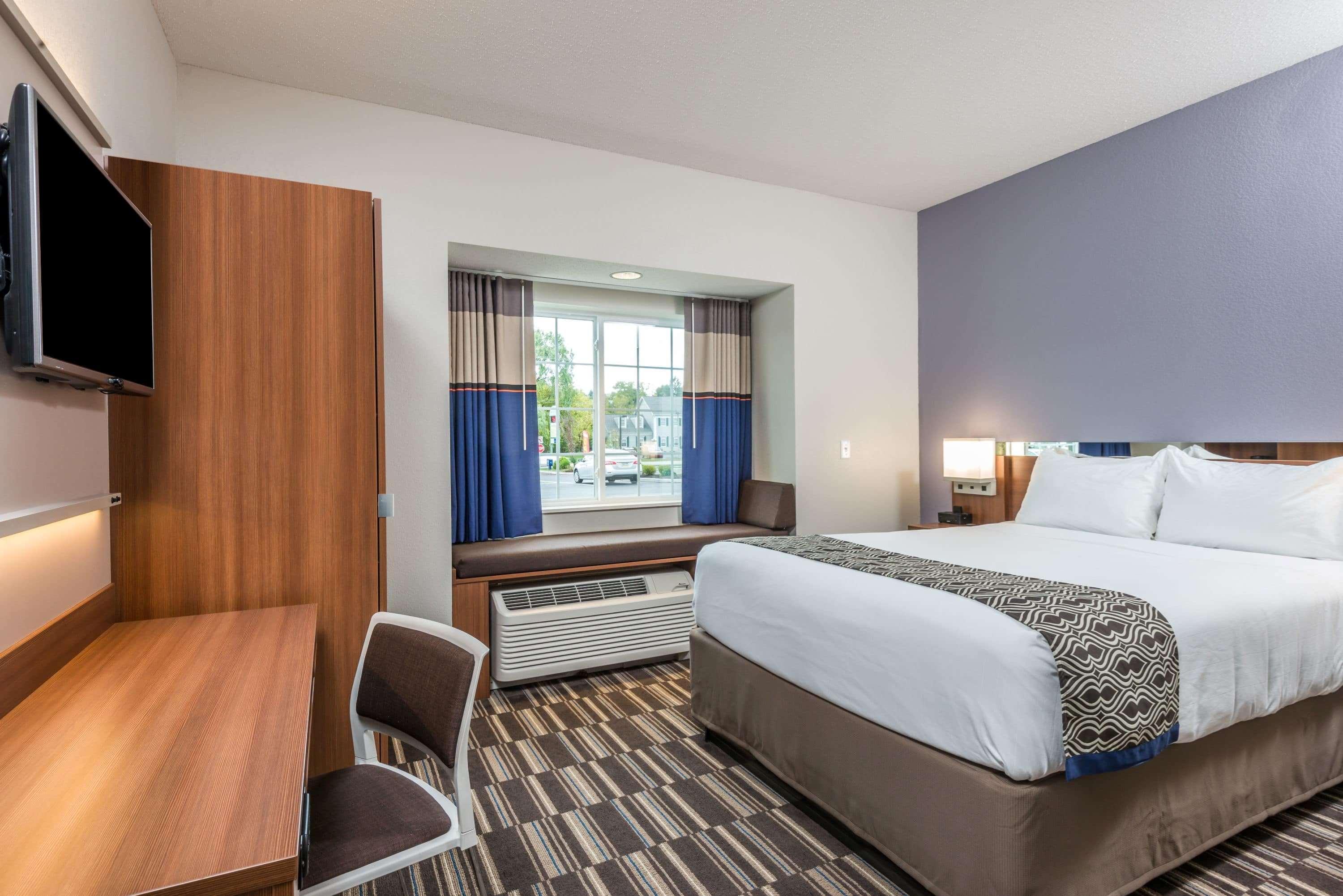 Microtel Inn & Suites By Wyndham Altoona Luaran gambar